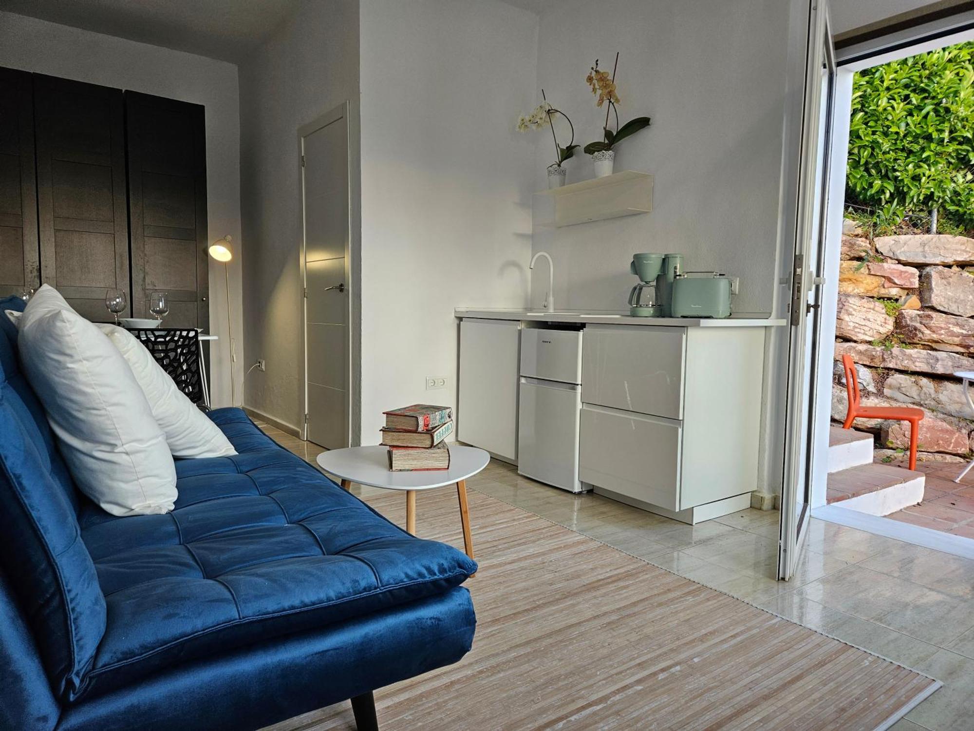 Apartment Buenavista - 5 Minute Drive To The - Stunning Sunset
