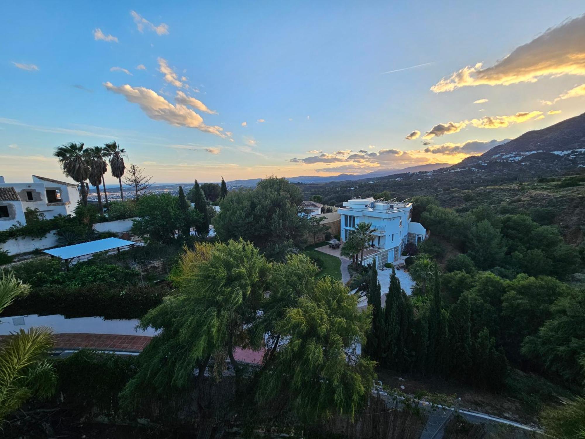 Buenavista - 5 Minute Drive To The - Stunning Sunset * Benalmadena