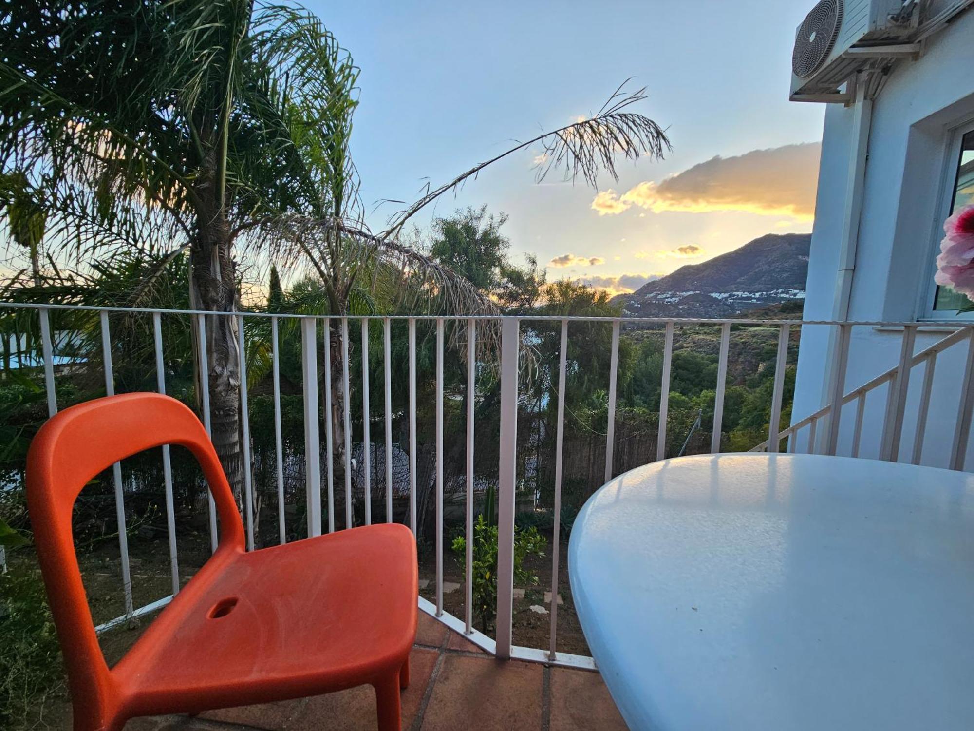 Buenavista - 5 Minute Drive To The - Stunning Sunset Apartment Benalmadena